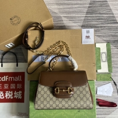 Gucci Top Handle Bags